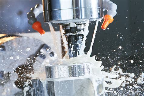 Working safely with metalworking fluids 